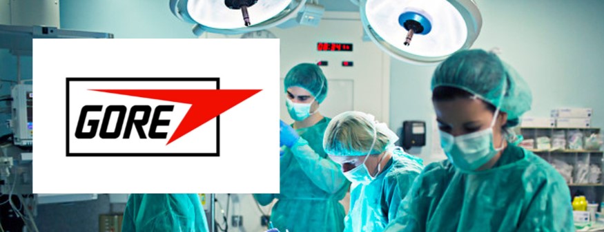 Gore Header