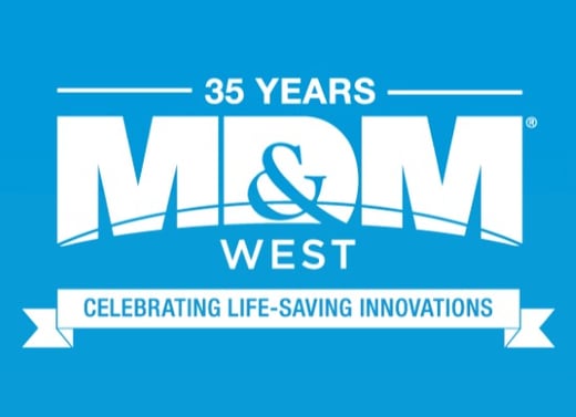 MDM West Header