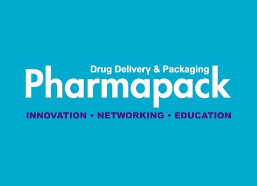 Pharmapack 2020 Header