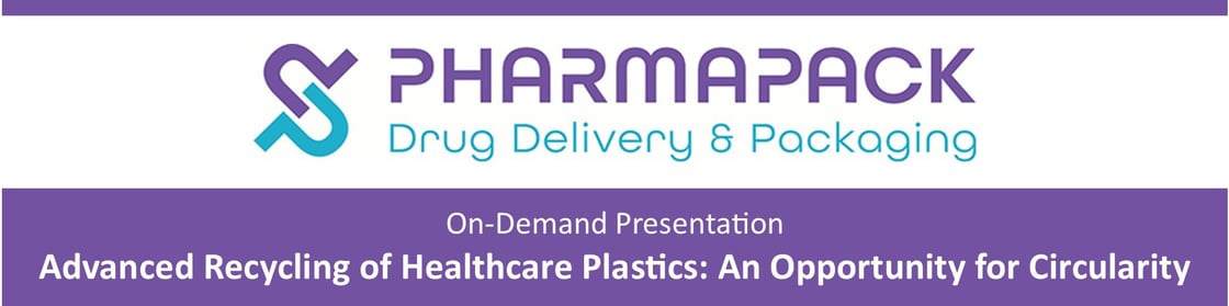 Pharmapack On Demand Presentation